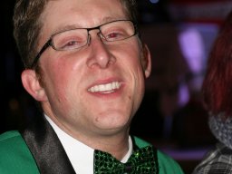 Kappensitzung beim KCR 2014